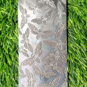 Butterfly Texture | Butterfly Pattern | Texture plate | rolling texture plate | hydraulic texture plate