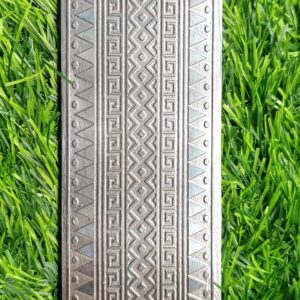 Pattern making tools for jewelry | Lining Texture | Jewelry lining