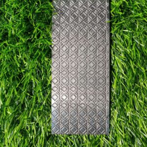 Texture pattern making tool | Texture plate | Decorative | Elements
