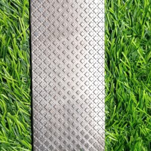 Star Jewelry plate | Texture plate | Texture plate for rolling mill