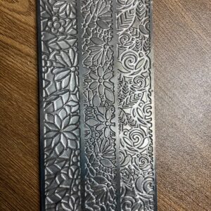 Bangle Making Texture | Bangle Making Jewelry Plate | Bangle Design For Jewelry | Designer Bangle Texture | Custom Making Design