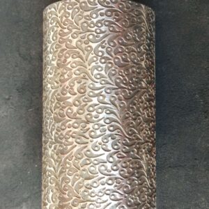 Designer Roller | Decorative Pattern | Design For Rolling Mill | For Produce Great Texture | For Bangle - cuff - Bracelets |