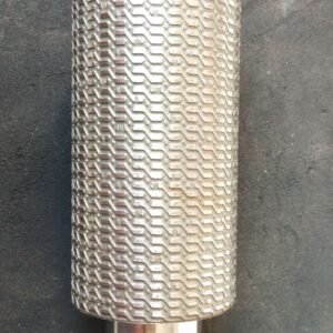 Jewelry Design Roller | Progressive stamping Die |Cylindrical Die for jewelry |Gold smith tools |Bangle Design Roller