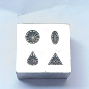 Metal Jewelry Die