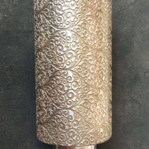 Jewelry Texture | Texture For Silversmith ornaments | Ornamental Die For Design Texture | Goldsmith tools |
