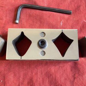 Pendant Disc Cutter
