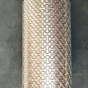 Architectual Design | Decorative Pattern Roller | Progressive stamping Die | Cylindrical Die for jewelry | Gold smith tools