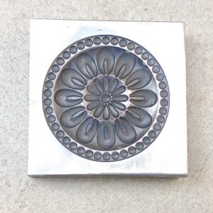 Earring Die | Pendant Die