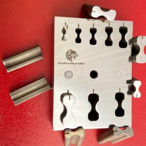 Chain Making Tool
