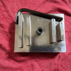 Ring Shape Disc cutter Set of 4