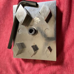 Diamond Stamping Cutter