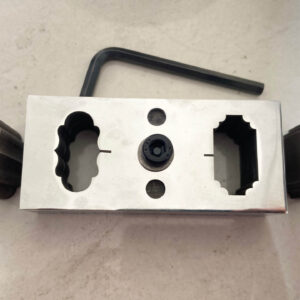 Blanking Disc cutter