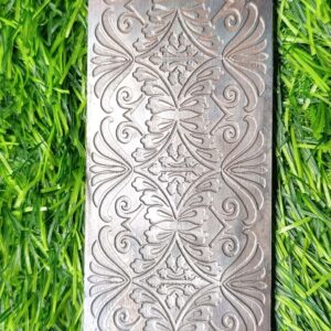 Leaf Pattern | Flower Pattern Texture plate | Pattern Making tool |