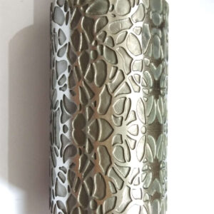 Bangle Design Roller | Embossing Roller |Sheet metal Embossing Roller | Rolling Mill Texture Roll | Roll For Texturing jewelry
