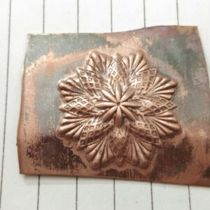 Mandala Design Flower