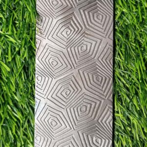 Texture plate design | Pentagon Pattern | Best For Bracelet making Die | Jewellery Pattern