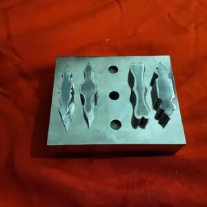 Ring Shape Disc cutter Set of 4