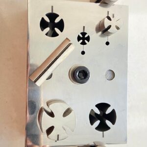 Craftmanship Sheet Cutter