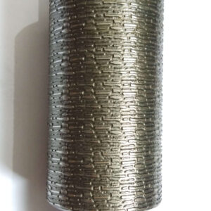 Jewelry Design Roller | Progressive stamping Die |Cylindrical Die for jewelry |Gold smith tools | Bangle Design Roller