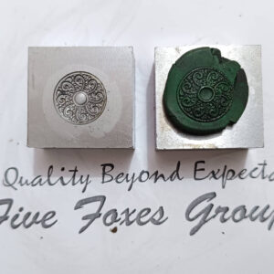 Antique die | Impression Die | Embossing die | Charm die | concho die | earring die | pendant die | locket die | jewelry die | flower die