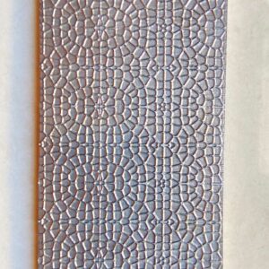 Vintage Small Design | Texture For Bracelet | Bangle | Vintage Decorative Design | Texture Plate For Rolling mill |