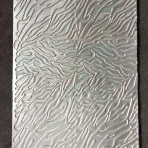 Carving Texture | Pattern of Carving | Wood - Tree - Carving Texture for embossing metal | Metal Plate for Jewelry Making