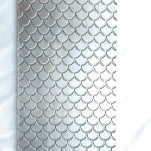 Rolling mill texture plate F84