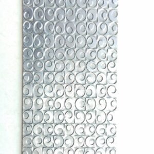 Rolling mill Texture plate