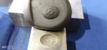 Earring Die | Locket- Pendant- Keychain |Heart Die | Vintage Die | Jewelry Tool | Forming Tool | Embossing Die | Jewelry die | Charm Die
