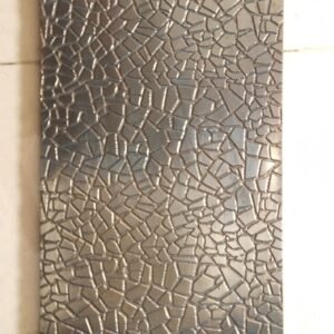 Rolling mill Texture plate #1