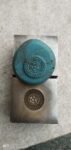 Earring Die | Locket- Pendant- Keychain |Heart Die | Vintage Die | Jewelry Tool | Forming Tool | Embossing Die | Jewelry die | Charm Die