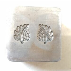 impression Die  #4