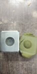 Earring Die | Locket- Pendant- Keychain |Heart Die | Vintage Die | Jewelry Tool | Forming Tool | Embossing Die | Jewelry die | Charm Die