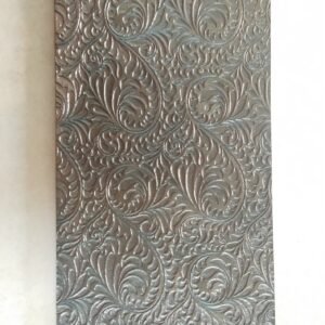 Rolling mill Texture plate