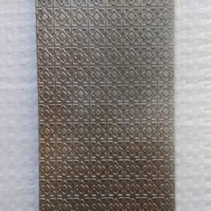 Rolling mill Texture plate #25