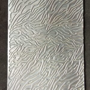 Rolling mill Texture plate #38