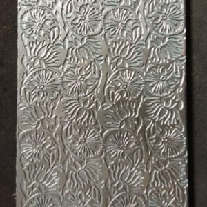 Rolling mill Texture plate #17