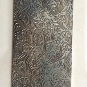 Rolling mill Texture plate #35