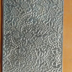 Rolling mill Texture plate #53