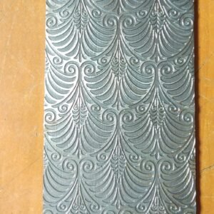 Rolling mill Texture plate