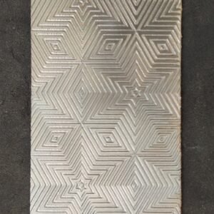 Rolling mill Texture plate #50