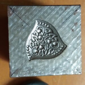 Impression Die #div 1