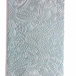 Rolling mill texture plate #div 6