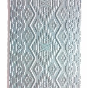 Rolling mill texture plate #div 8