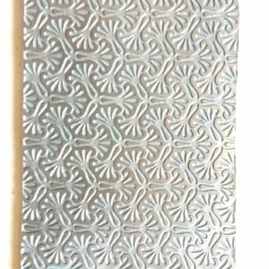 Rolling mill texture plate