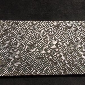 Rolling mill texture plate