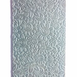 Rolling Mill Texture Plate + Steel Pattern Design + Jewelry Crafting Tool