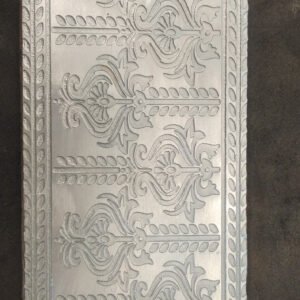 Rolling mill texture plate #frb 4