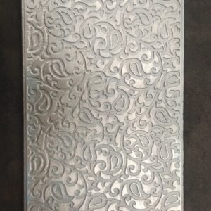 Rolling mill texture plate #frb 9