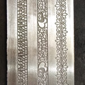 Rolling mill texture plate #may 13